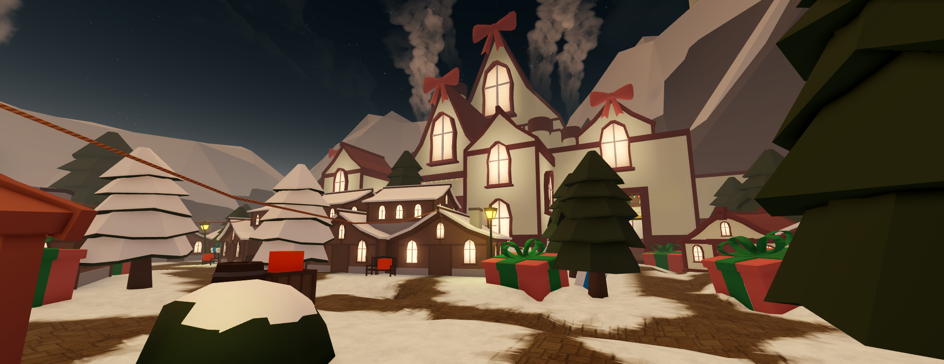 Christmas Market 1