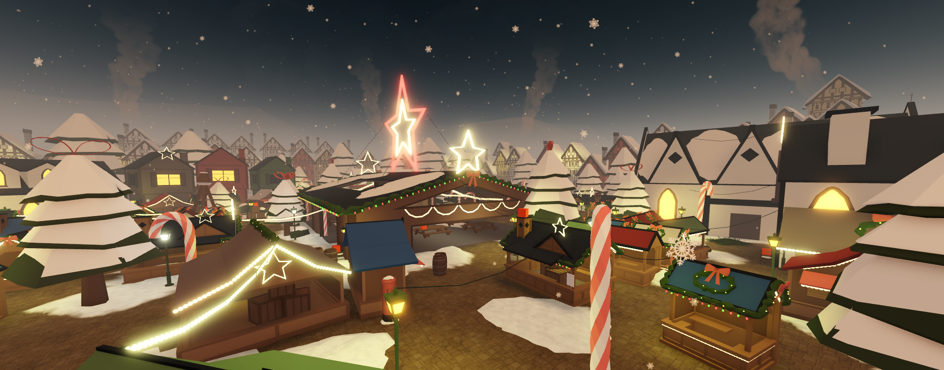 Christmas Market 2