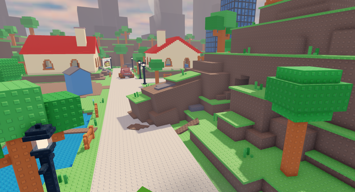 Classic Stud Map 1