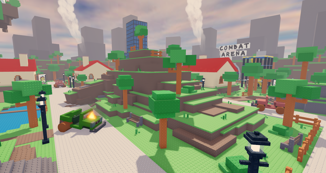 Classic Stud Map 2